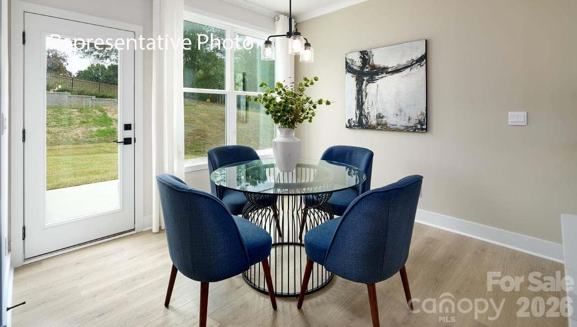 Single Family Residence at Indian Trail, photo 22 of 37