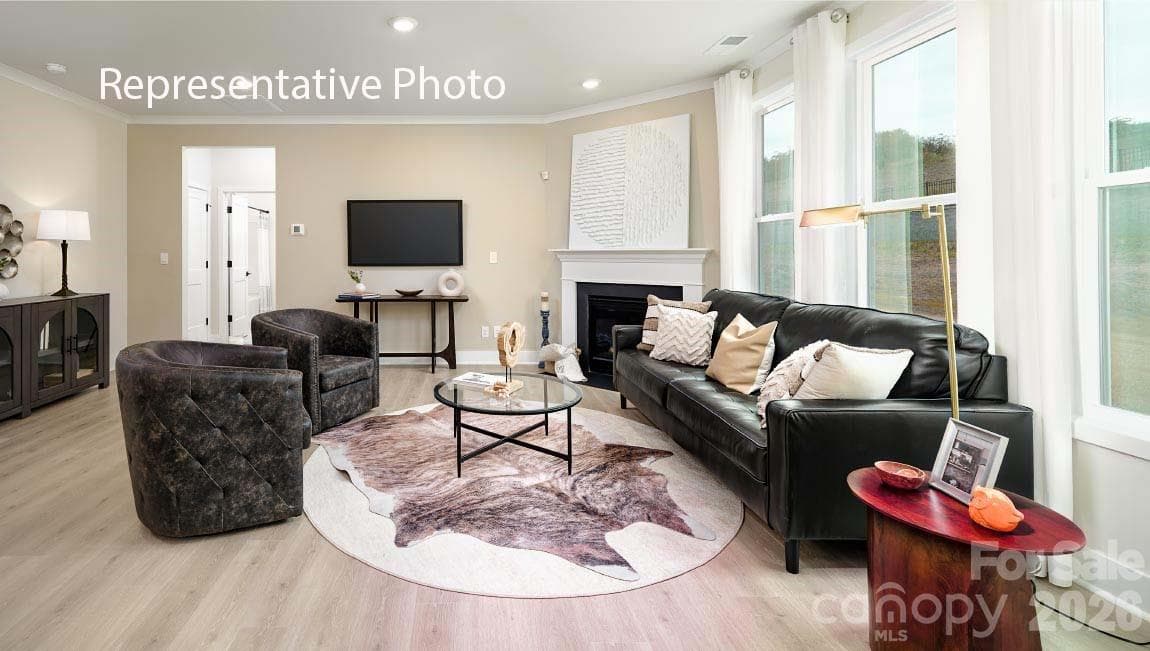 Single Family Residence at Indian Trail, photo 26 of 37