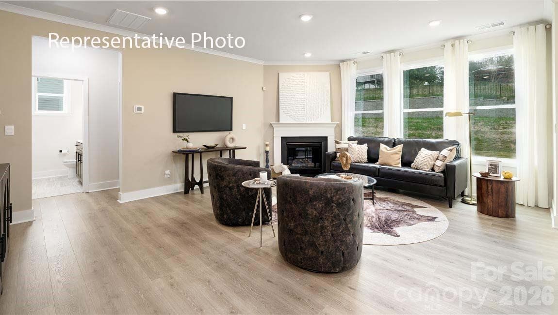 Single Family Residence at Indian Trail, photo 27 of 37