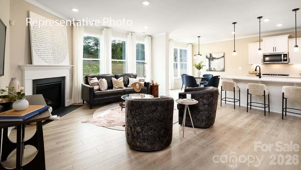Single Family Residence at Indian Trail, photo 28 of 37