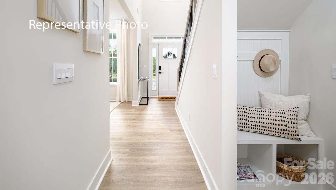 Single Family Residence at Indian Trail, photo 29 of 37