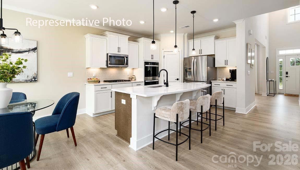 Single Family Residence at Indian Trail, photo 32 of 37