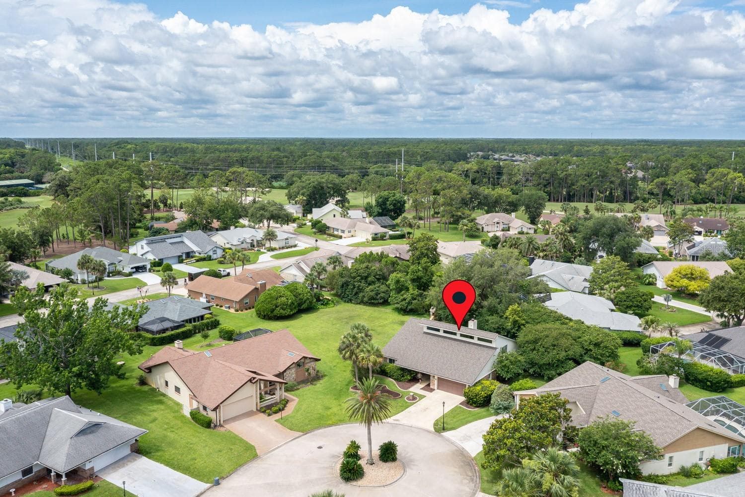 Single Family Residence at 82 KINGSLEY PL, ORMOND BEACH, photo 34 of 41