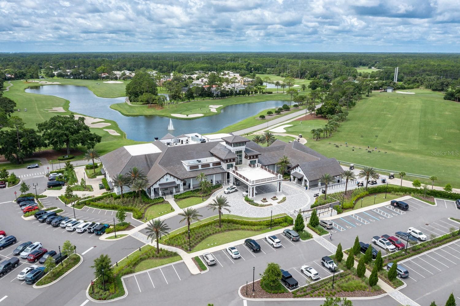 Single Family Residence at 82 KINGSLEY PL, ORMOND BEACH, photo 40 of 41