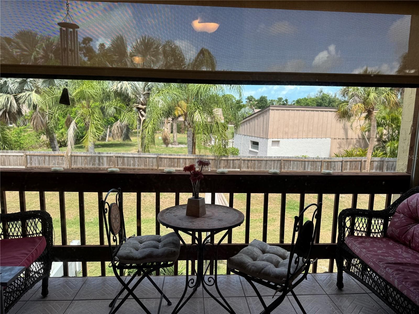 Condominium at 3453 CLARK #252, SARASOTA, photo 4 of 17