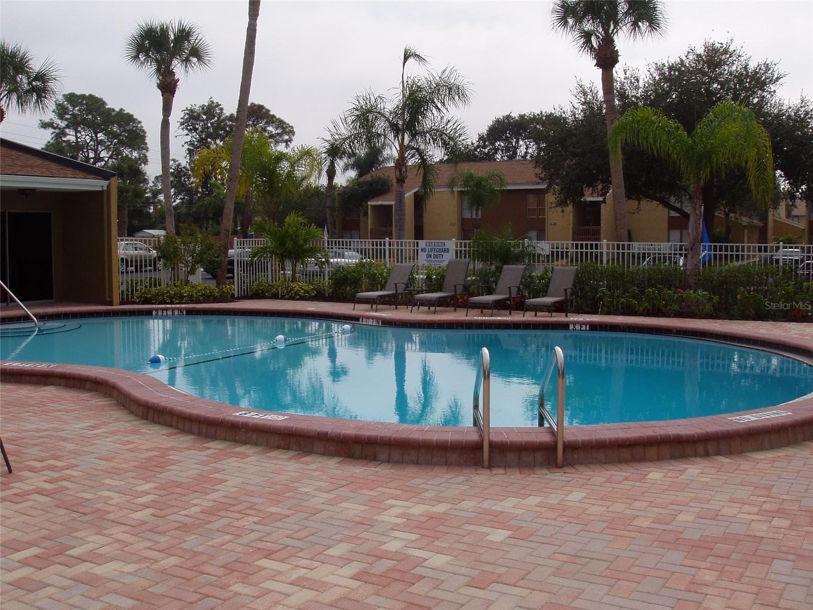 Condominium at 3453 CLARK #252, SARASOTA, photo 12 of 17