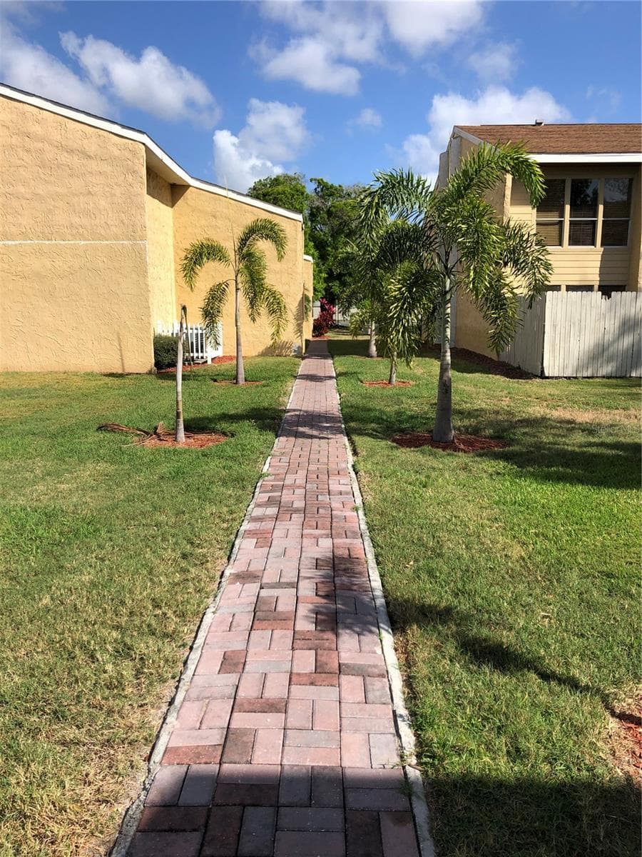 Condominium at 3453 CLARK #252, SARASOTA, photo 14 of 17