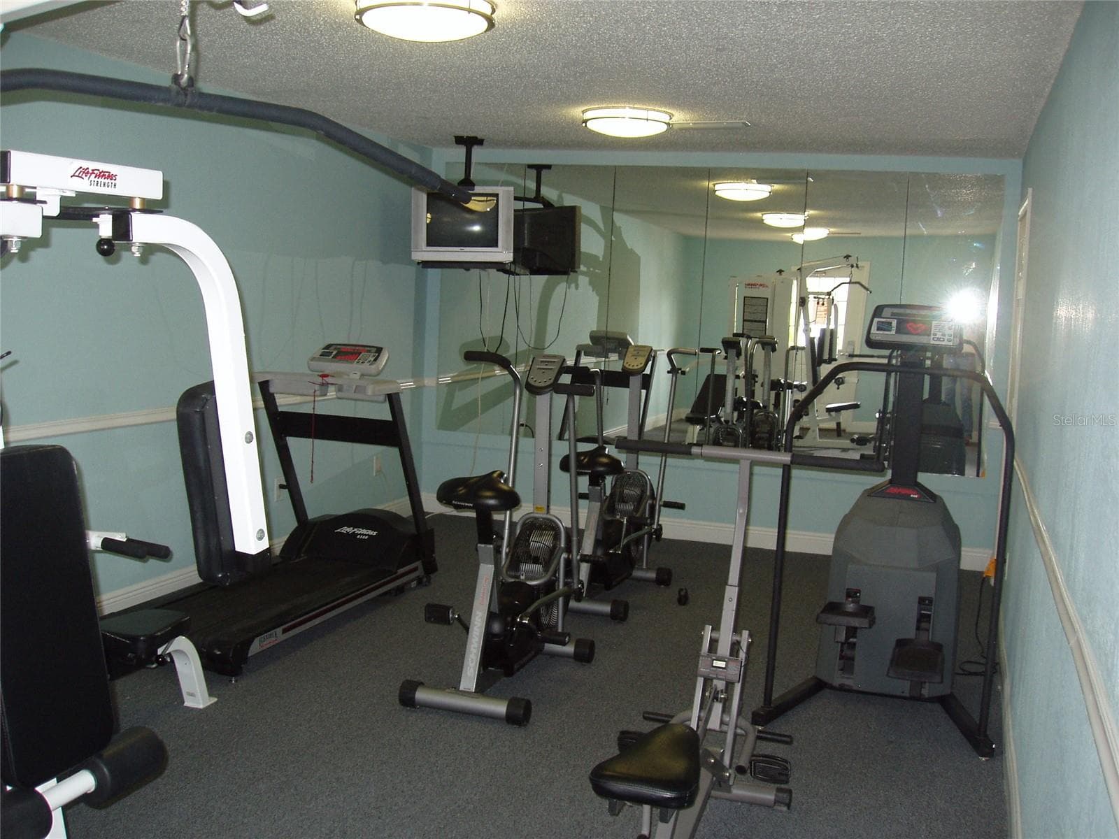 Condominium at 3453 CLARK #252, SARASOTA, photo 16 of 17