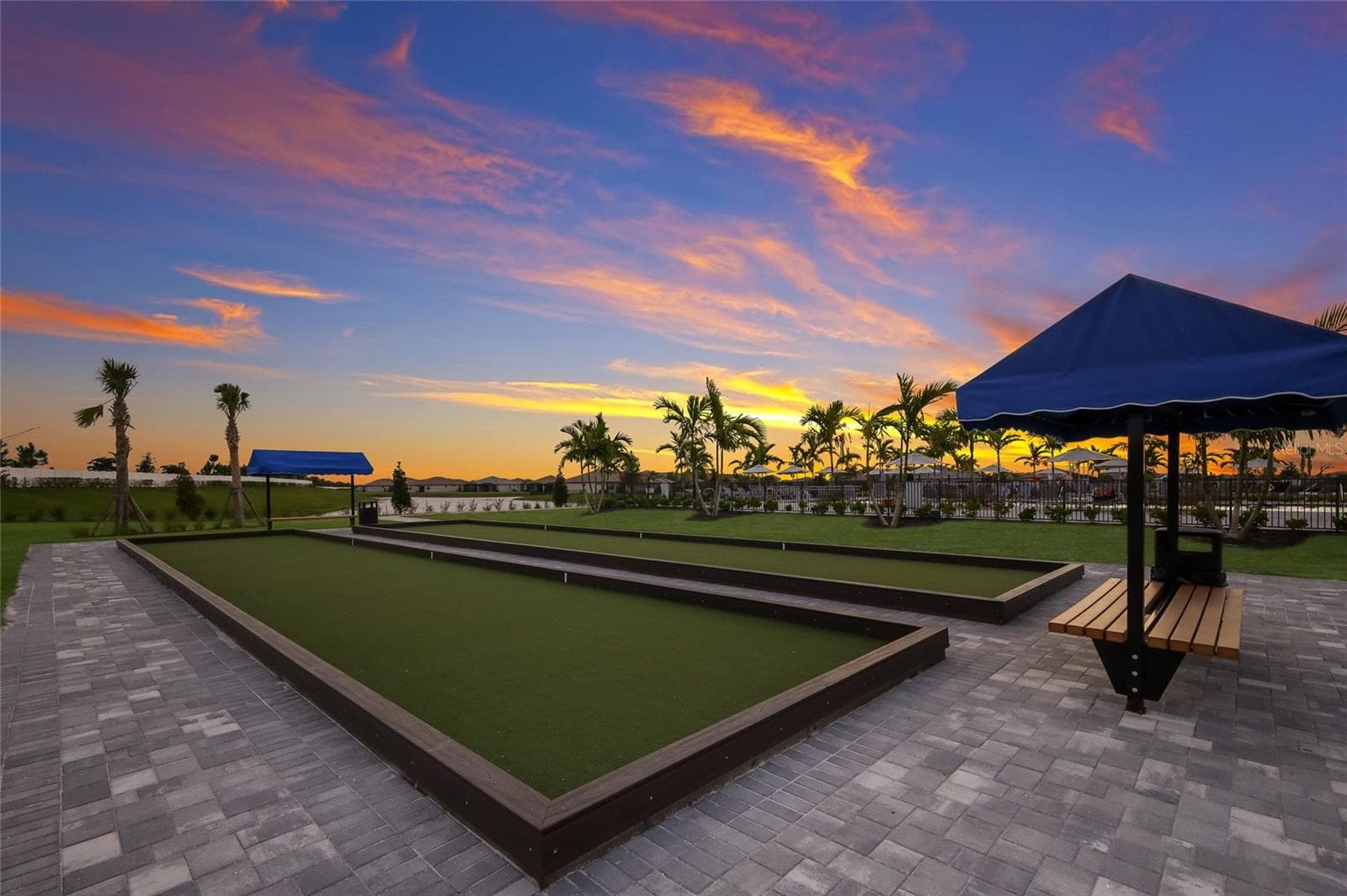 Single Family Residence at 15041 SERENE SHORES LOOP, BRADENTON, photo 54 of 57