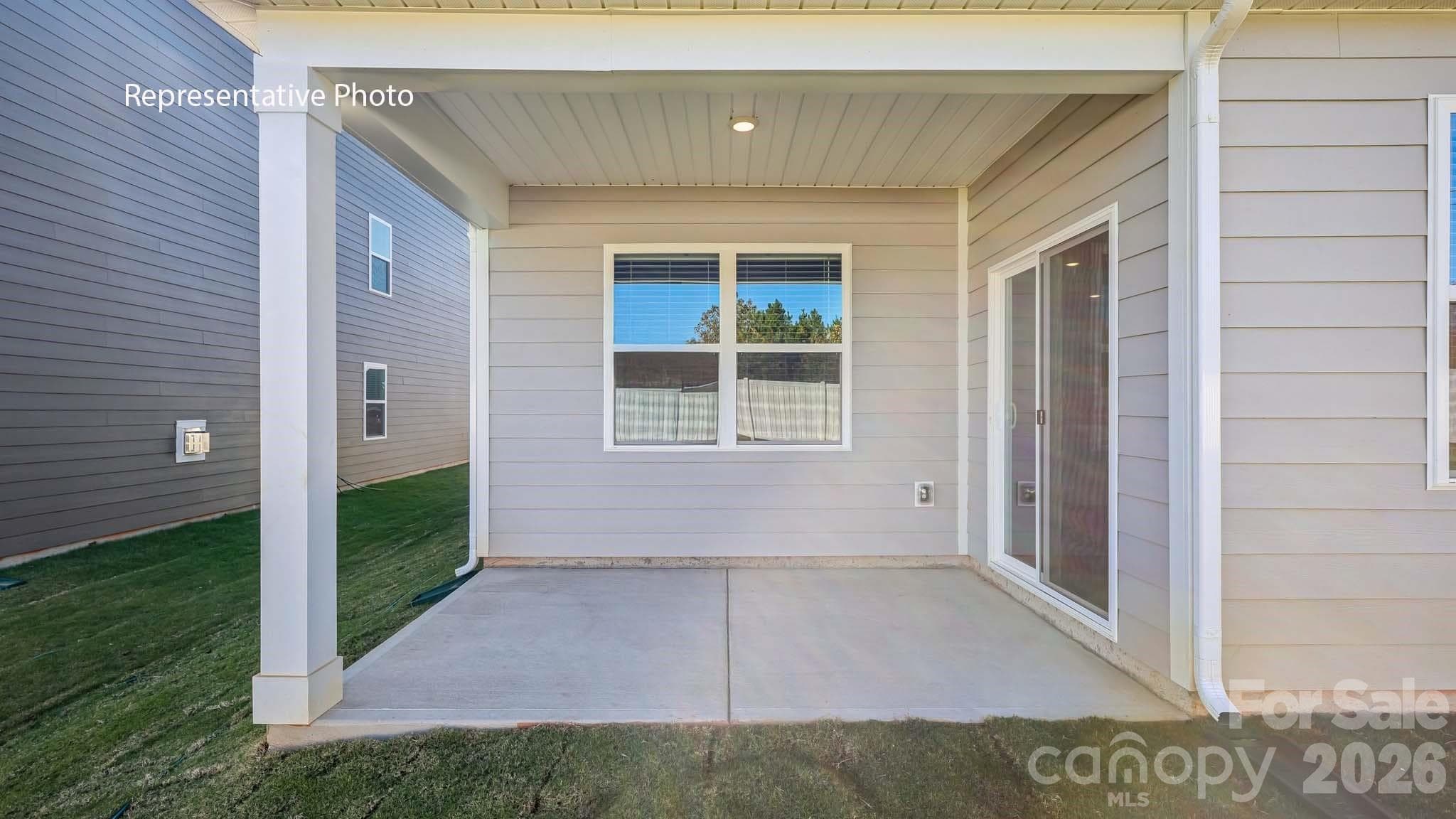 Single Family Residence at Salisbury, photo 20 of 21