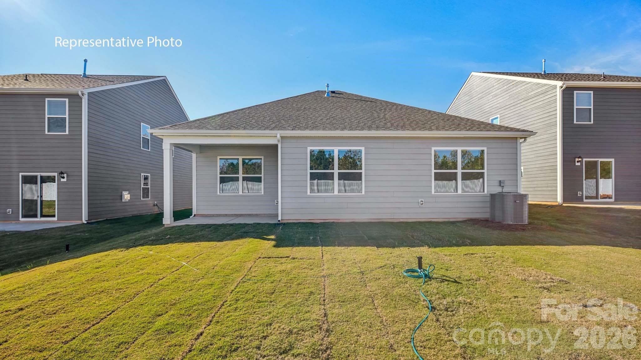 Single Family Residence at Salisbury, photo 21 of 21