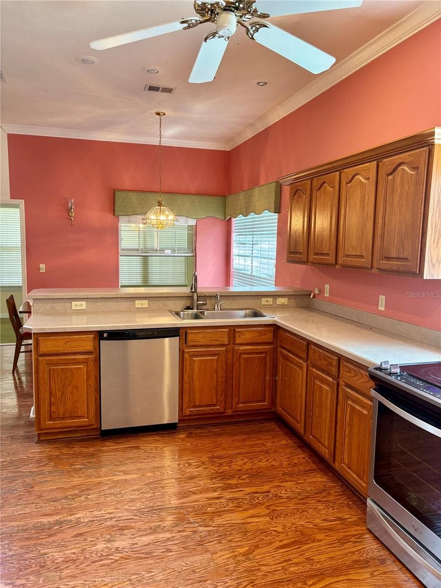 Single Family Residence at 10961 PALMETTO BLVD, ALACHUA, photo 5 of 12