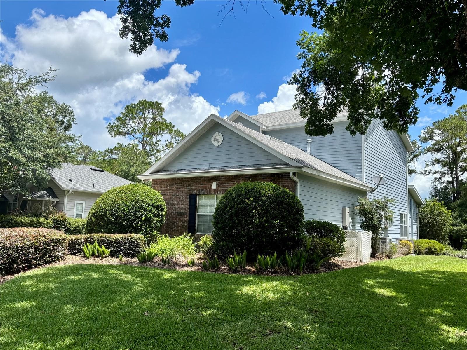 Single Family Residence at 10961 PALMETTO BLVD, ALACHUA, photo 11 of 12