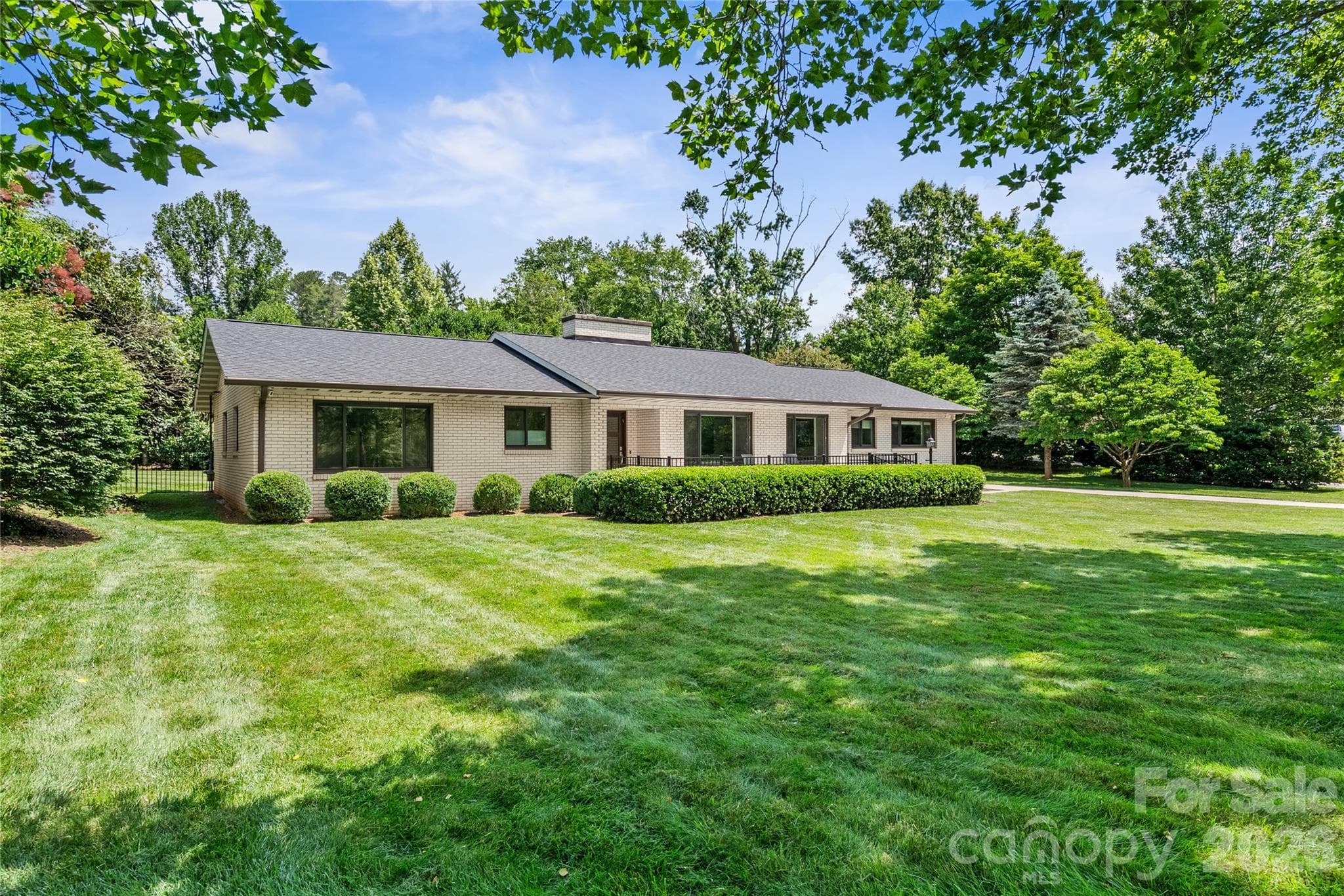 Single Family Residence at Asheville, photo 2 of 41