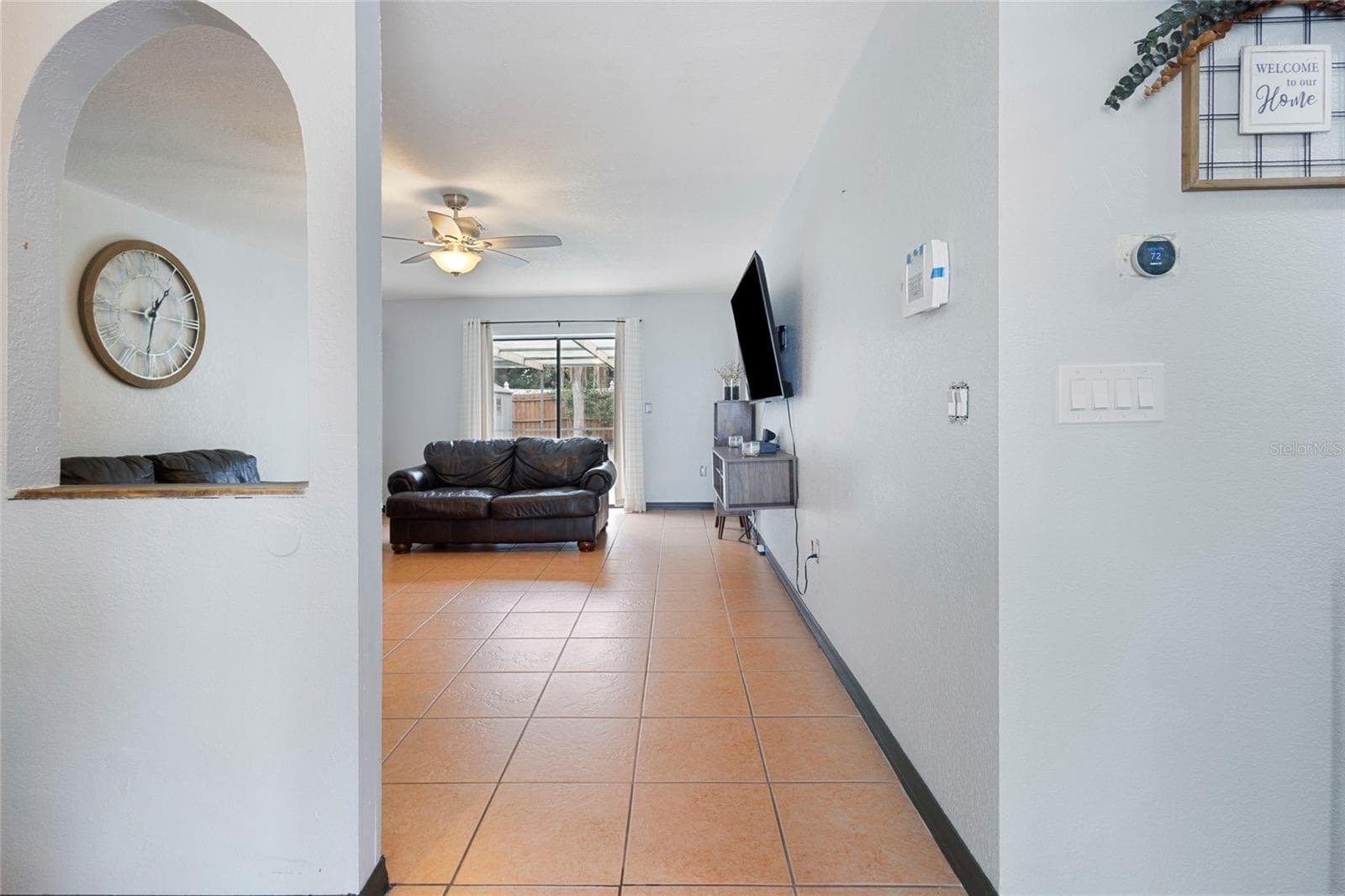 Single Family Residence at 10951 PEPPERTREE LN, PORT RICHEY,, photo 11 of 40