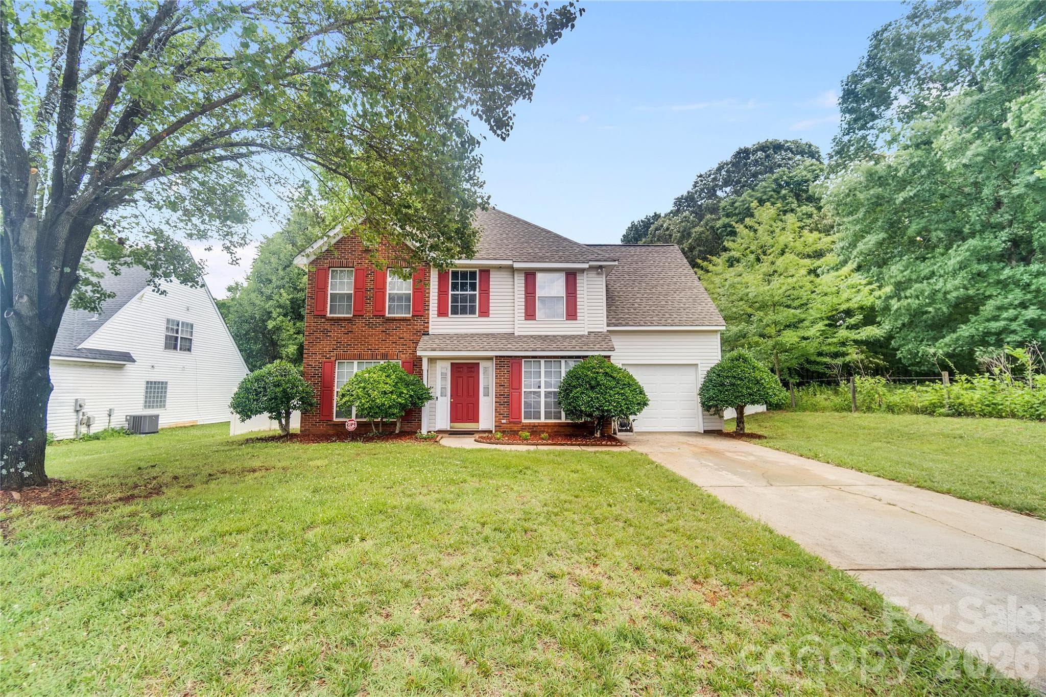 Single Family Residence at 12009 Silvercrest Drive, Charlotte, photo 38 of 38