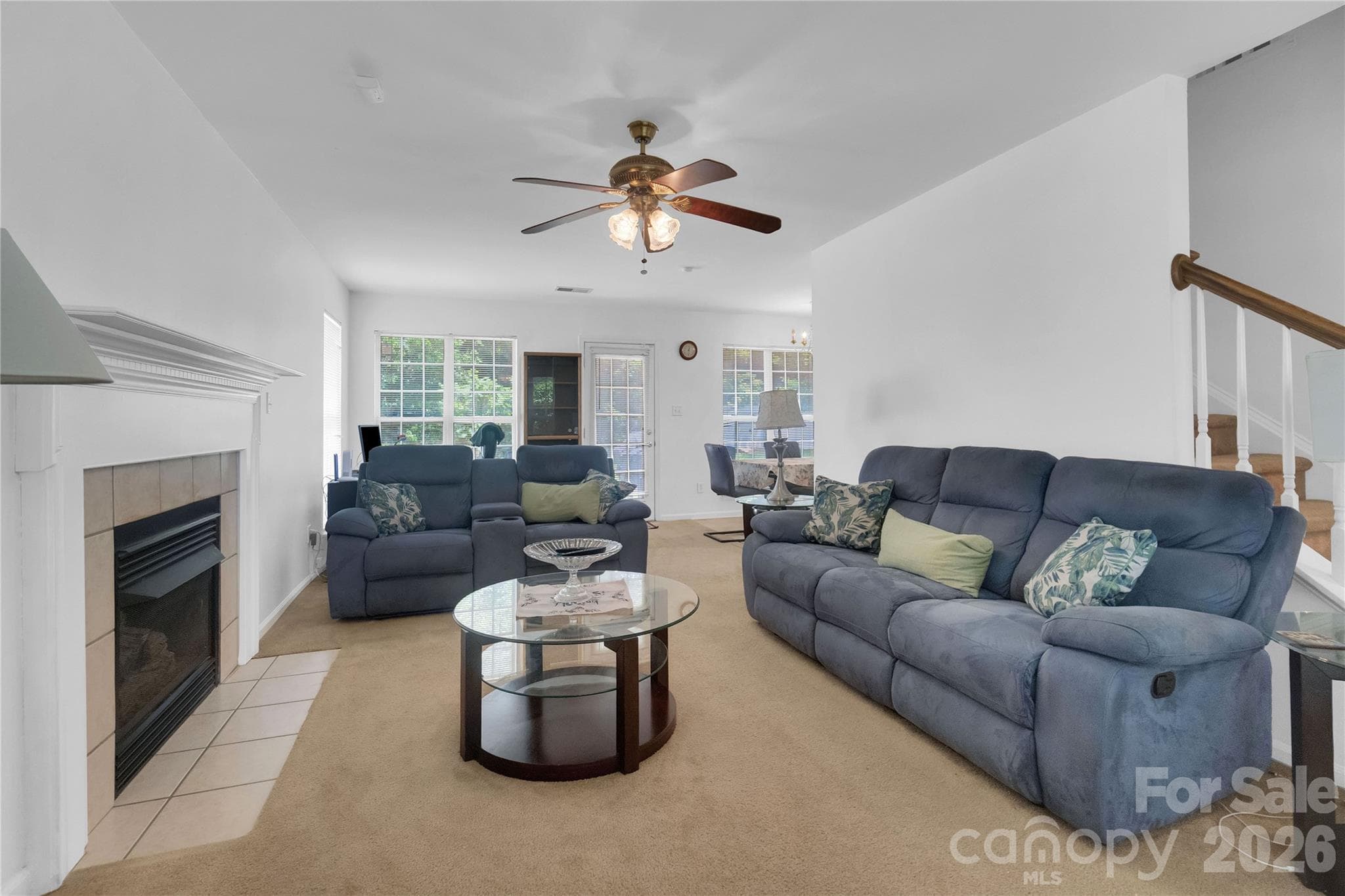 Single Family Residence at 12009 Silvercrest Drive, Charlotte, photo 11 of 38
