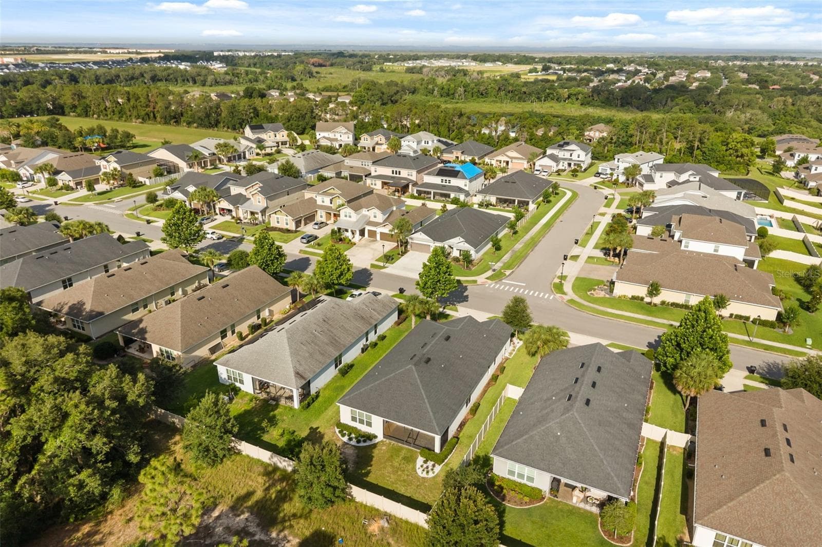 Single Family Residence at 1151 LAKESIDE ESTATES DR, APOPKA, photo 42 of 44
