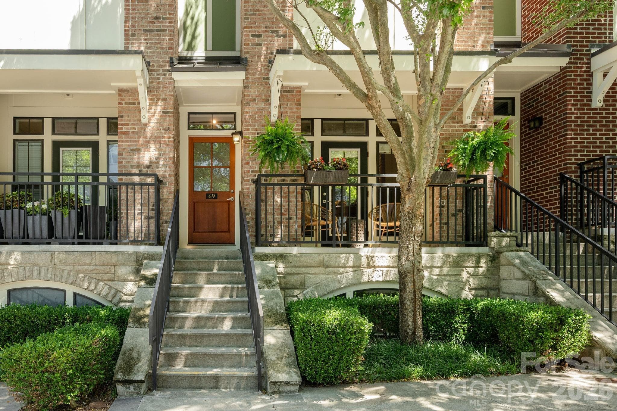 Condominium at Asheville, photo 2 of 57