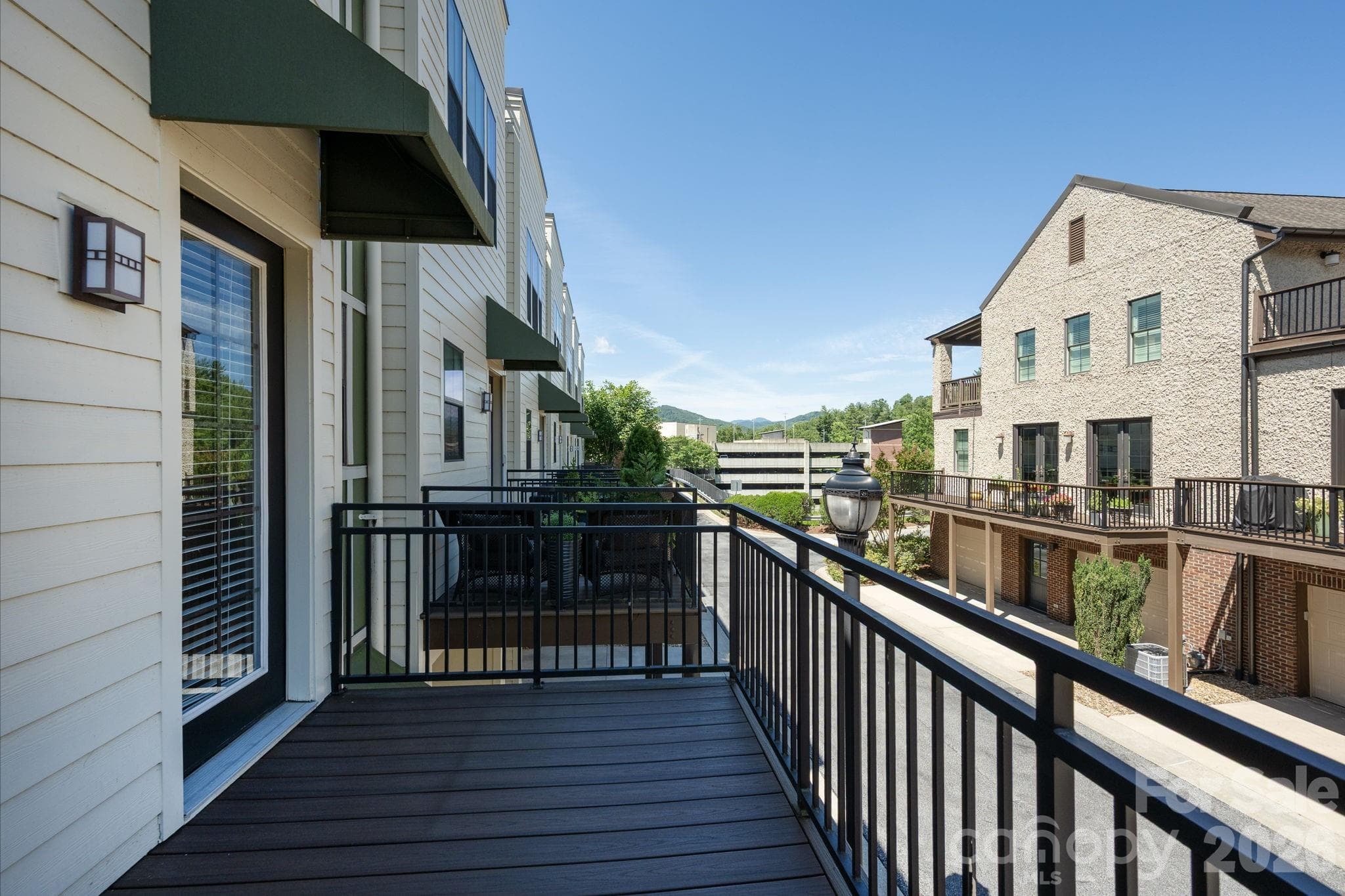 Condominium at Asheville, photo 5 of 57
