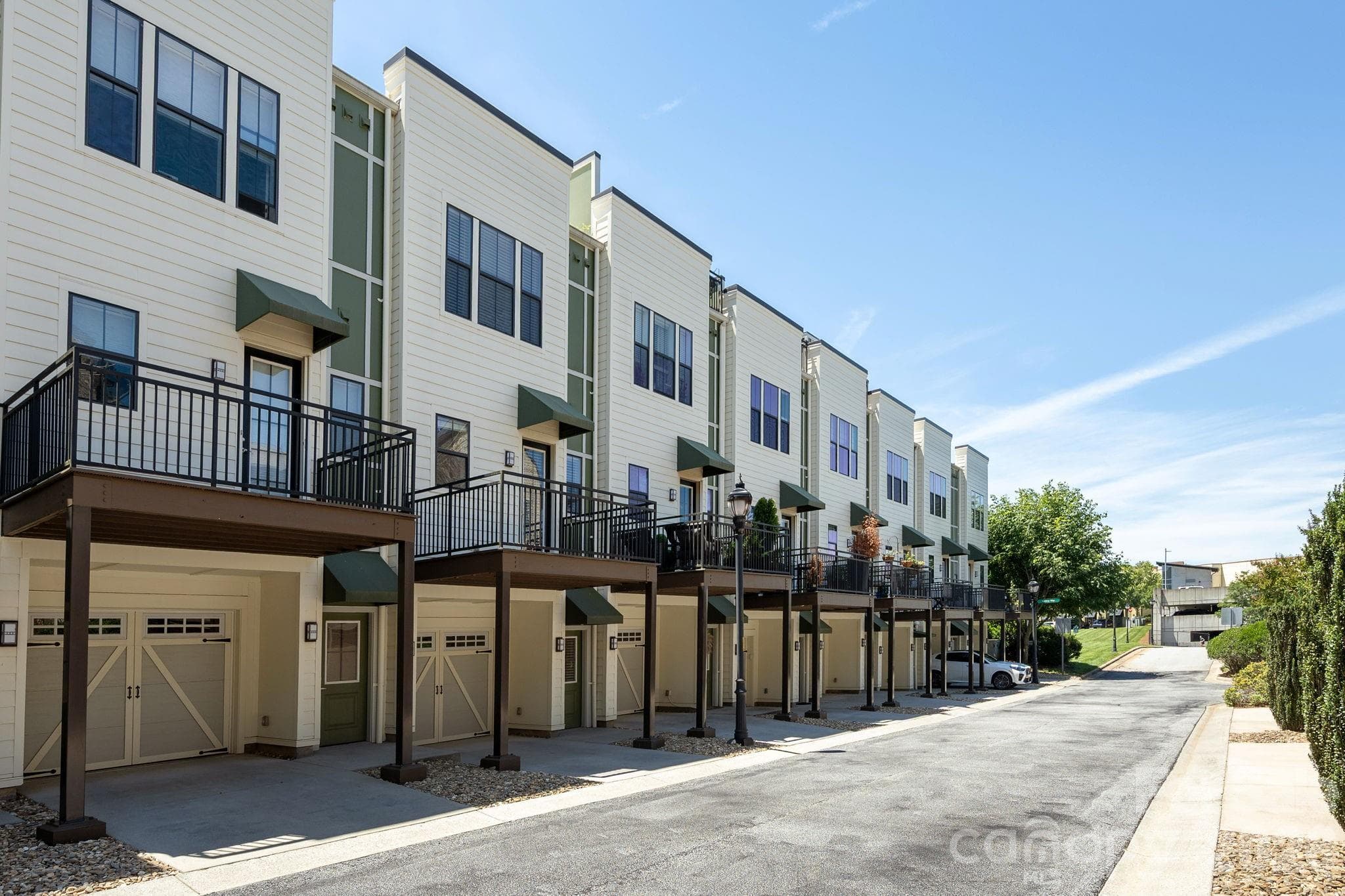 Condominium at Asheville, photo 7 of 57