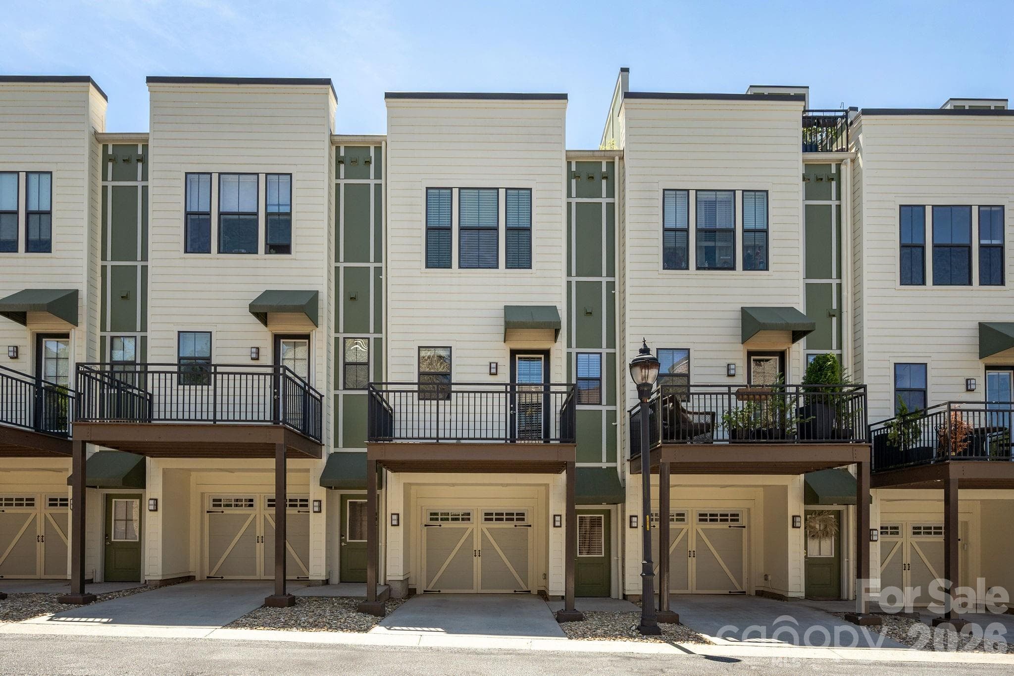 Condominium at Asheville, photo 9 of 57