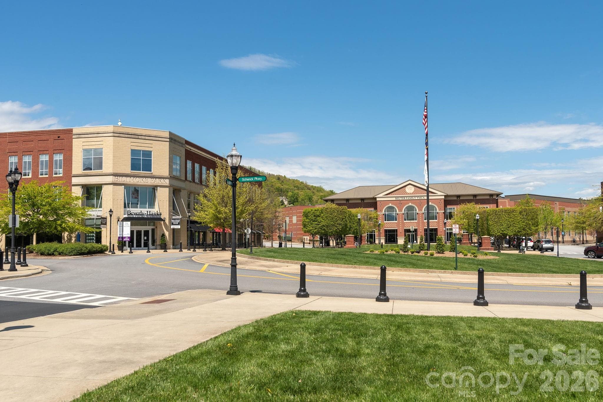 Condominium at Asheville, photo 11 of 57