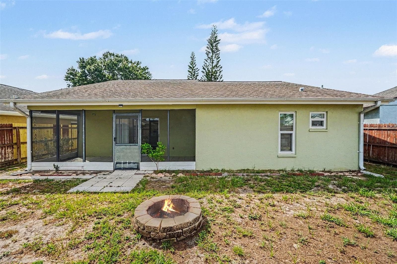 Single Family Residence at 8434 SUN DR, PORT RICHEY, photo 20 of 21