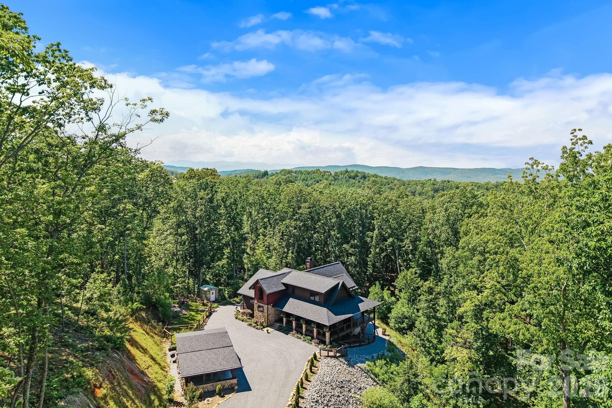 Single Family Residence at Nebo, photo 3 of 48