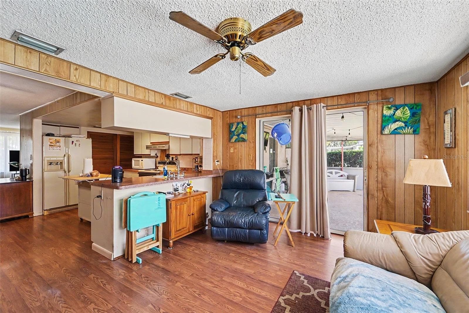 Single Family Residence at 7015 MORAVIAN DR, PORT RICHEY, photo 11 of 30