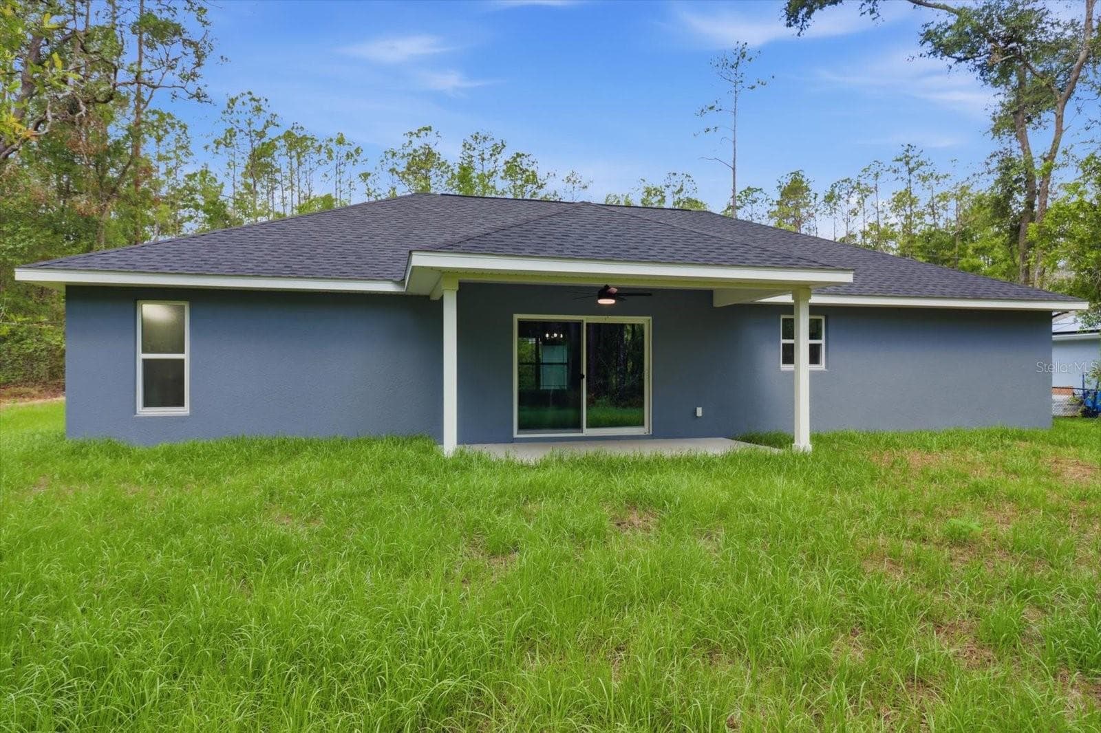 Single Family Residence at 8727 N SPIKES WAY, DUNNELLON, photo 39 of 41