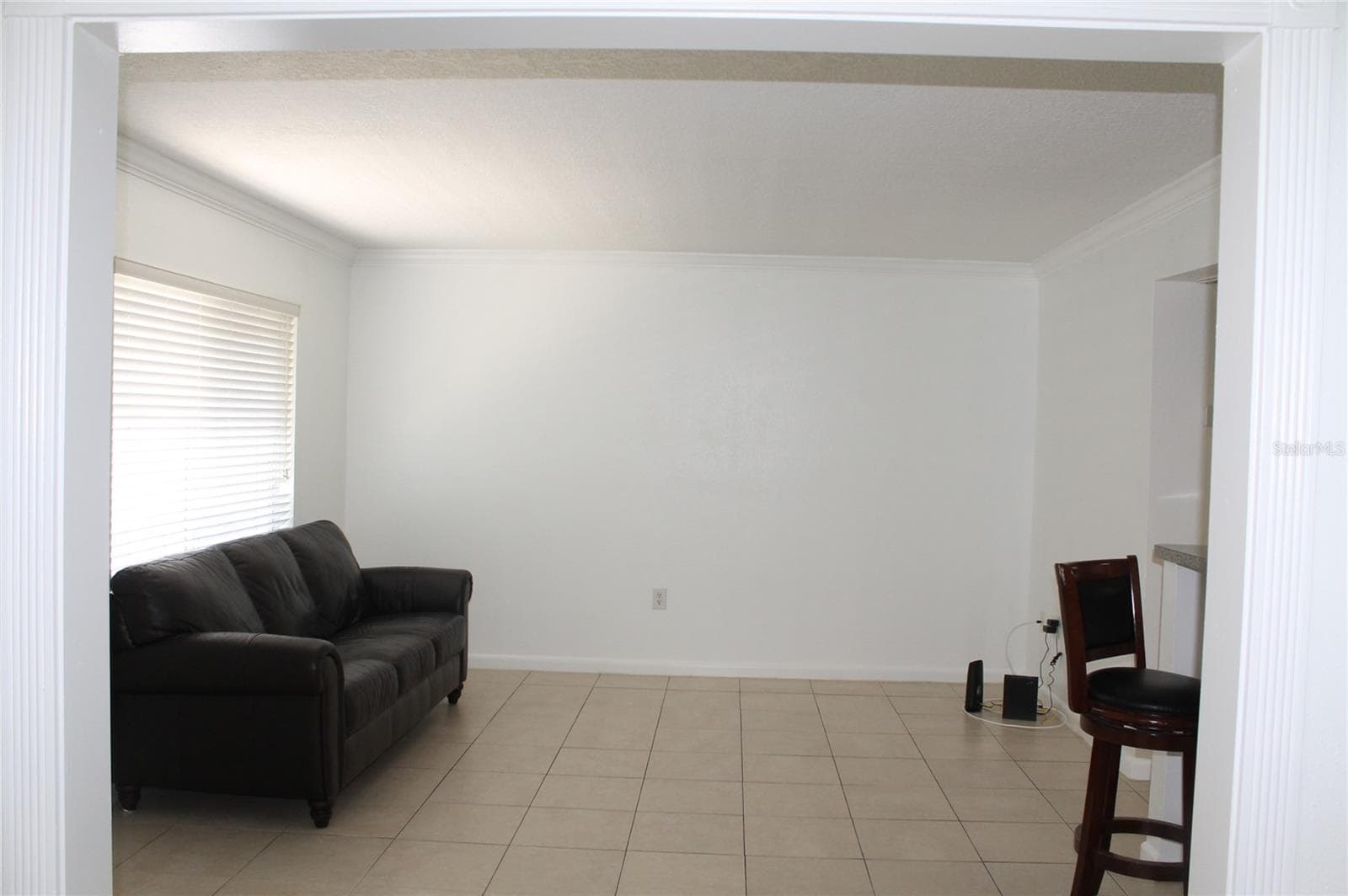Living Room - 151 OYSTER BAY CIR #200, ALTAMONTE SPRINGS