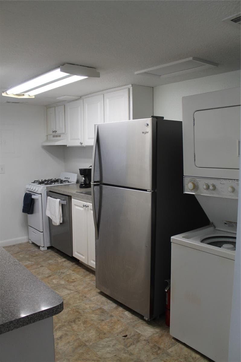 Kitchen - 151 OYSTER BAY CIR #200, ALTAMONTE SPRINGS