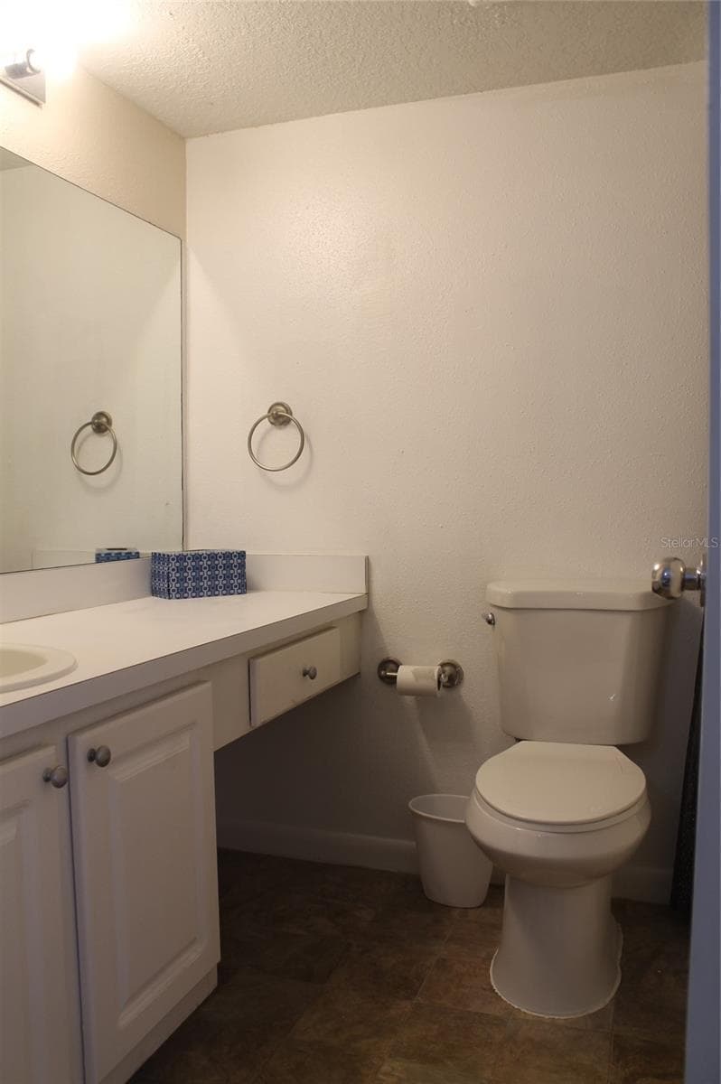 Primary Bathroom - 151 OYSTER BAY CIR #200, ALTAMONTE SPRINGS