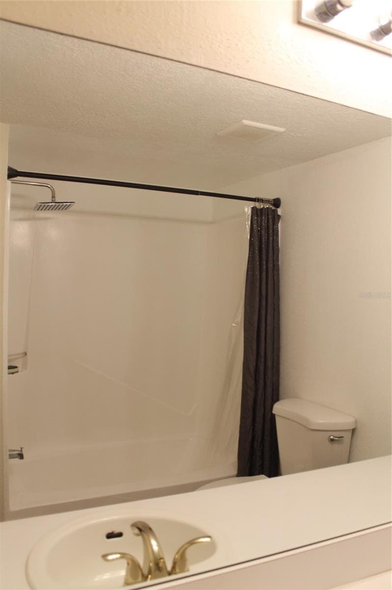 Primary Bathroom - 151 OYSTER BAY CIR #200, ALTAMONTE SPRINGS
