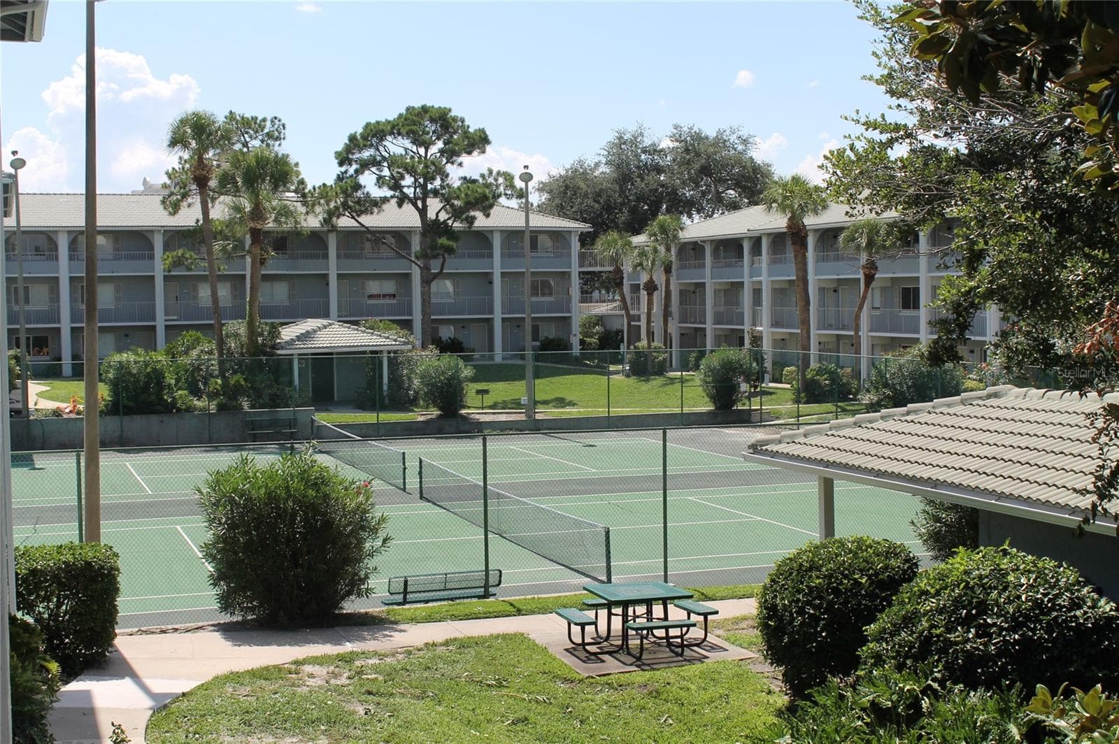 Tennis Court - 151 OYSTER BAY CIR #200, ALTAMONTE SPRINGS
