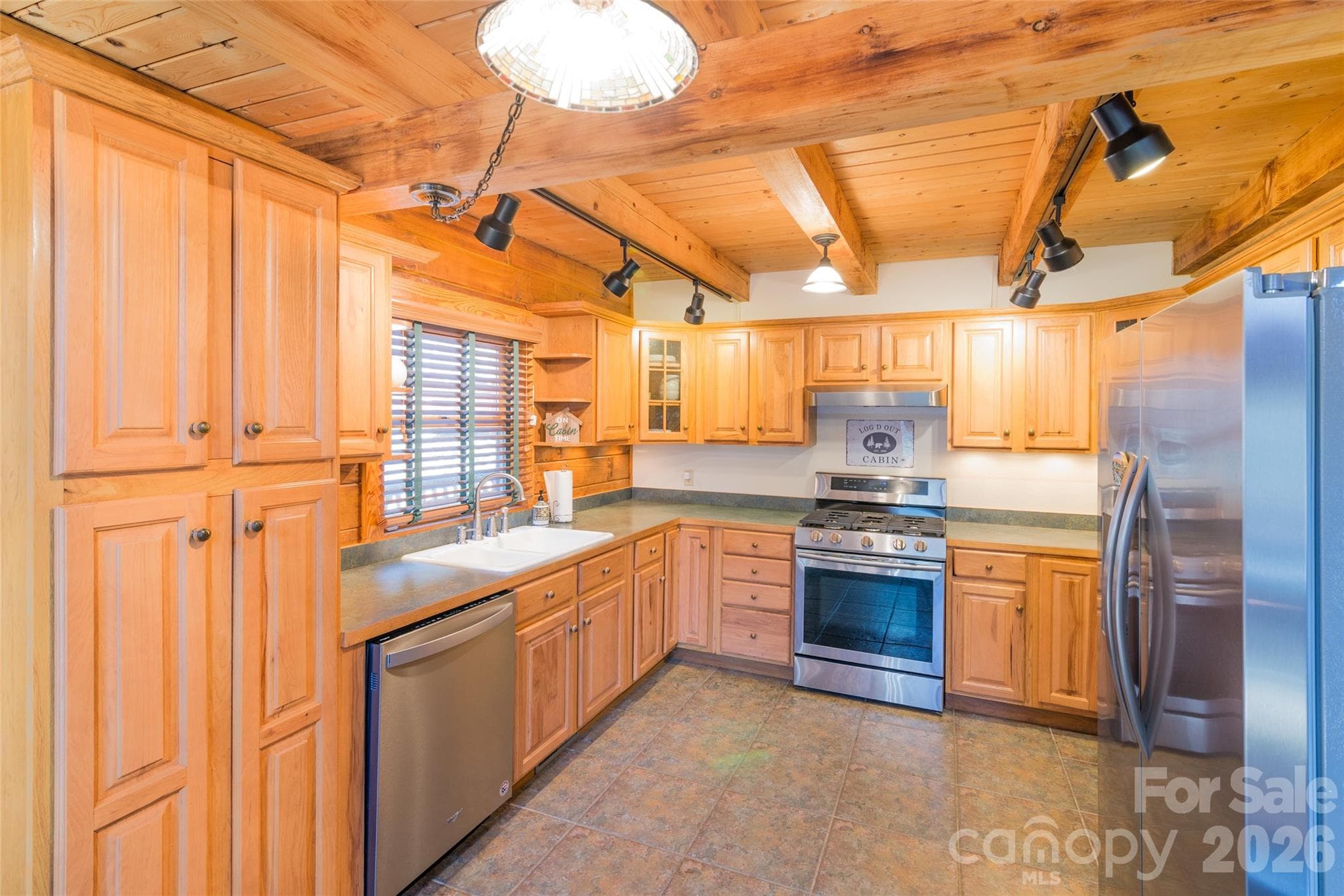 Single Family Residence at 3548 Dicks Creek Road, Whittier, photo 22 of 36
