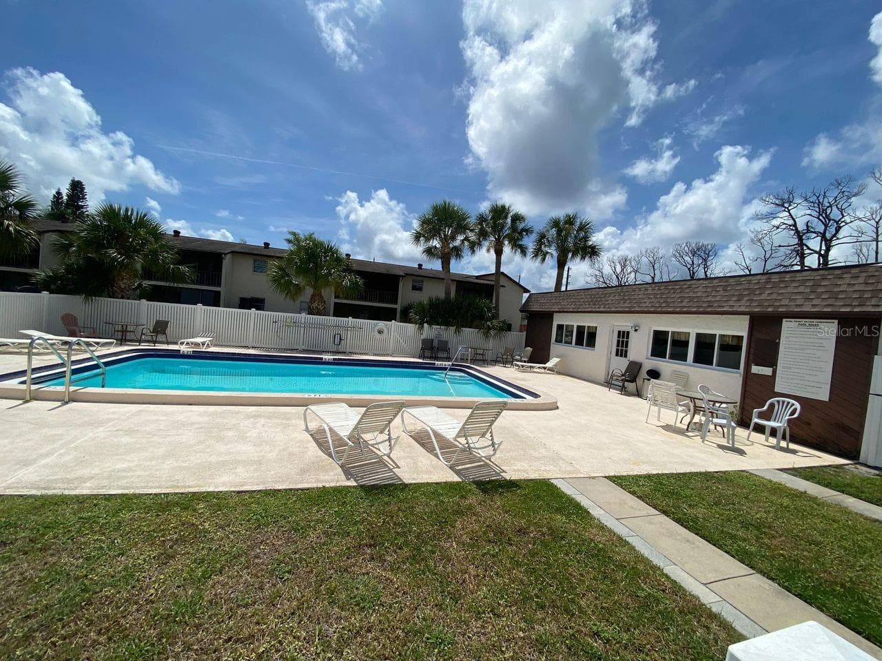 Condominium at 5541 BAY BLVD #107, PORT RICHEY, photo 21 of 26