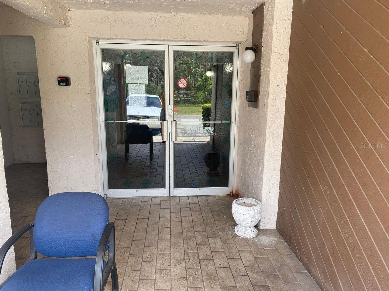 Condominium at 5541 BAY BLVD #107, PORT RICHEY, photo 23 of 26