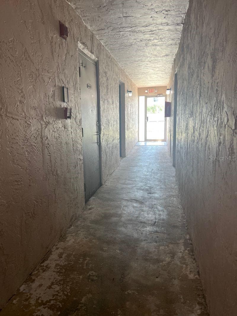 Condominium at 5541 BAY BLVD #107, PORT RICHEY, photo 25 of 26