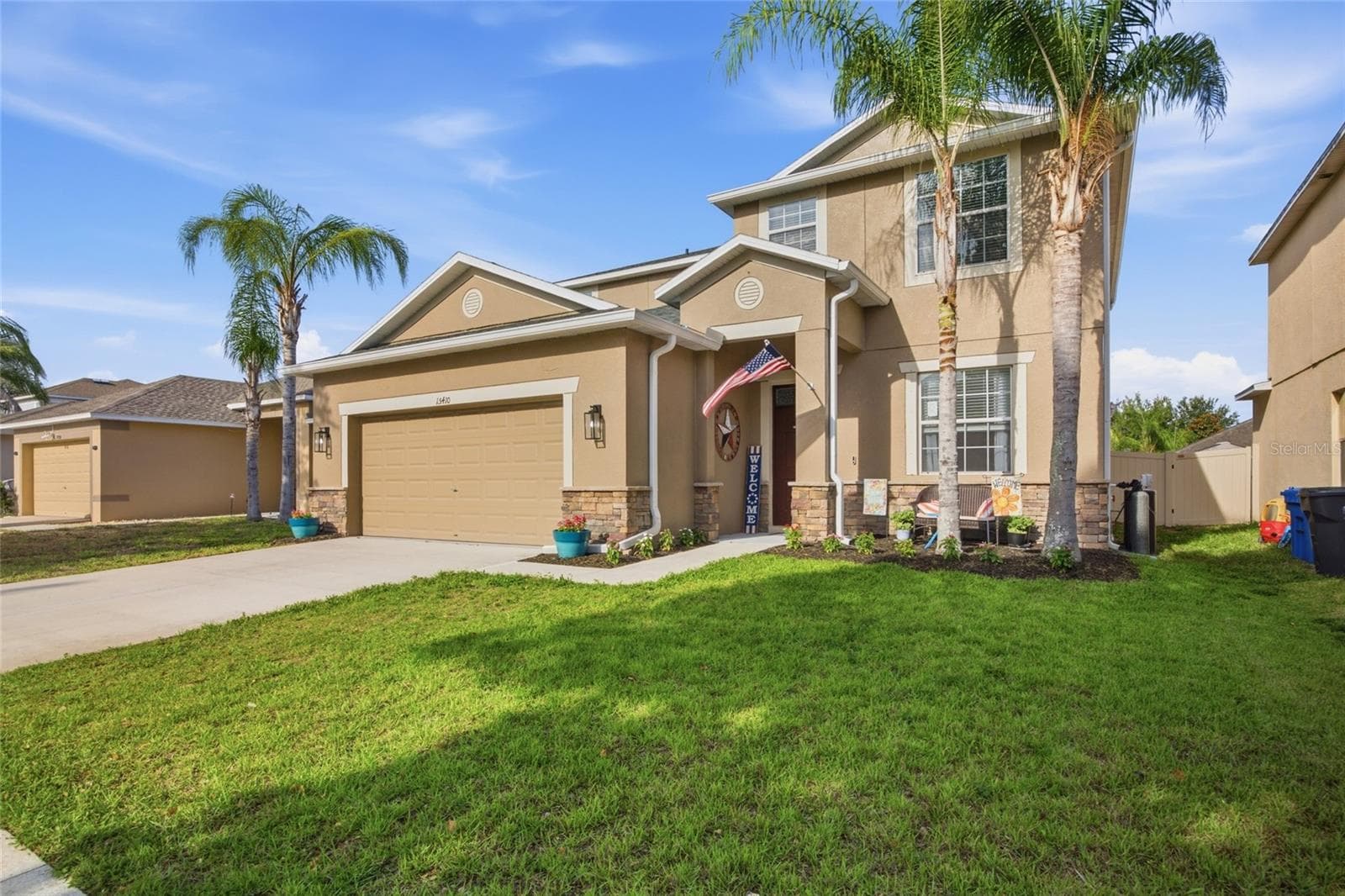 Single Family Residence at 15410 DAKOTA SKY PL, SUN CITY CENTER, photo 4 of 50