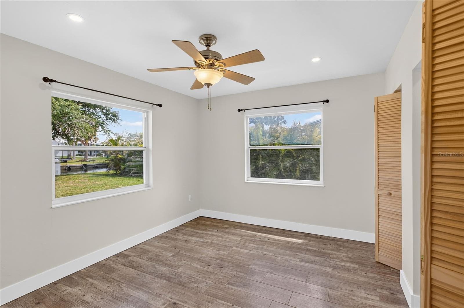 Primary bedroom - 10451 MARION ST, ENGLEWOOD