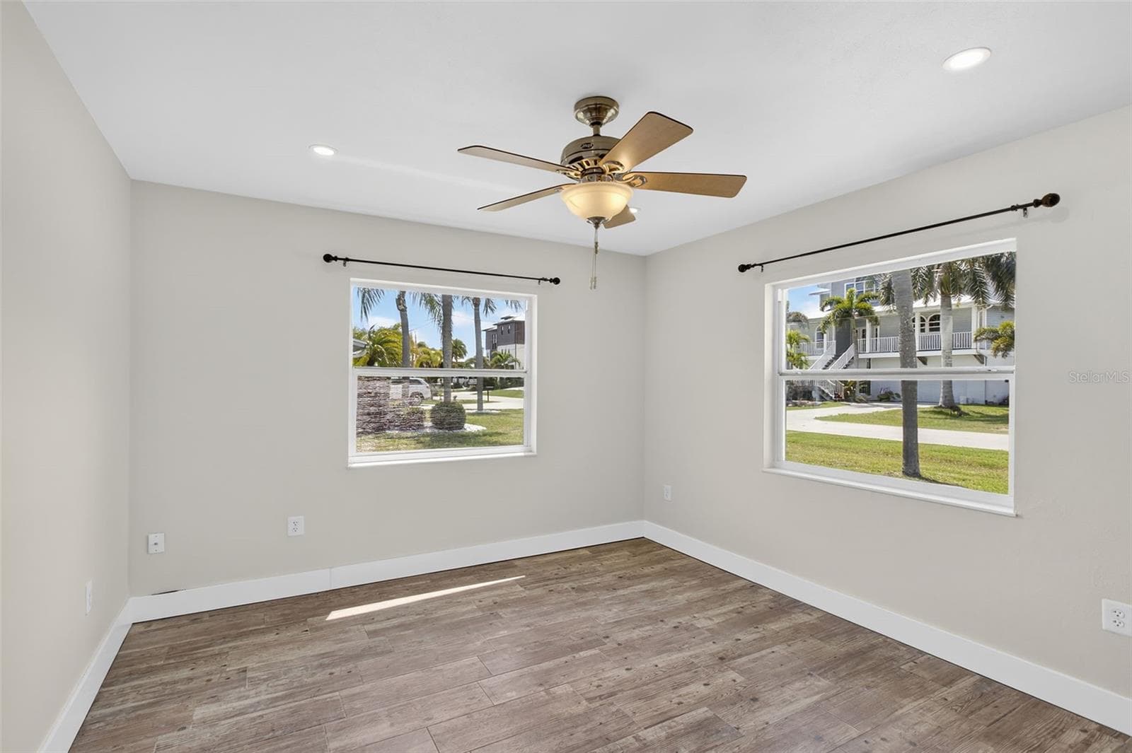 Second bedroom - 10451 MARION ST, ENGLEWOOD