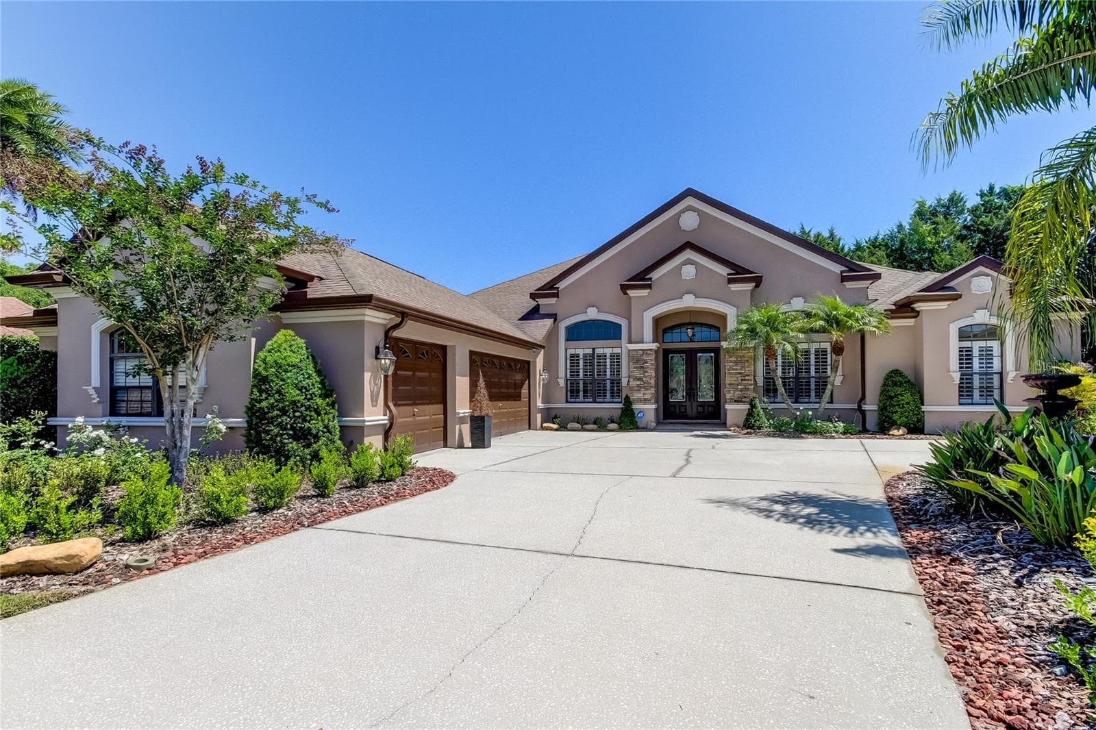 Single Family Residence at 1422 ARISTIDES CT, ODESSA, photo 4 of 84