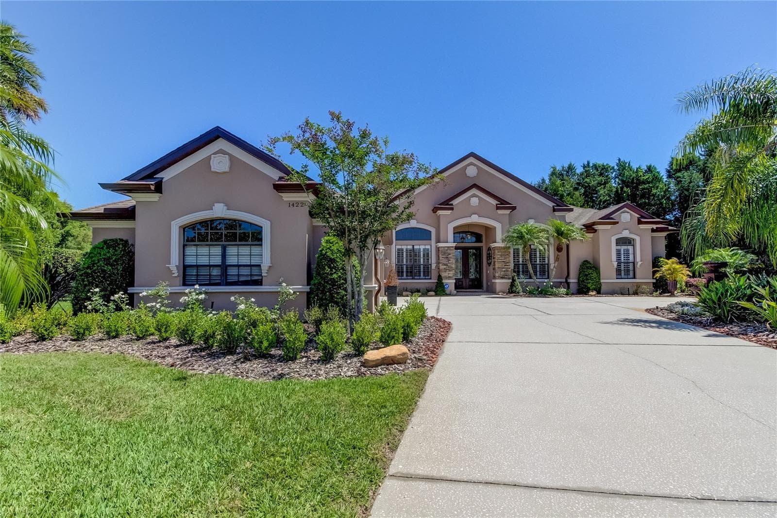 Single Family Residence at 1422 ARISTIDES CT, ODESSA, photo 5 of 84