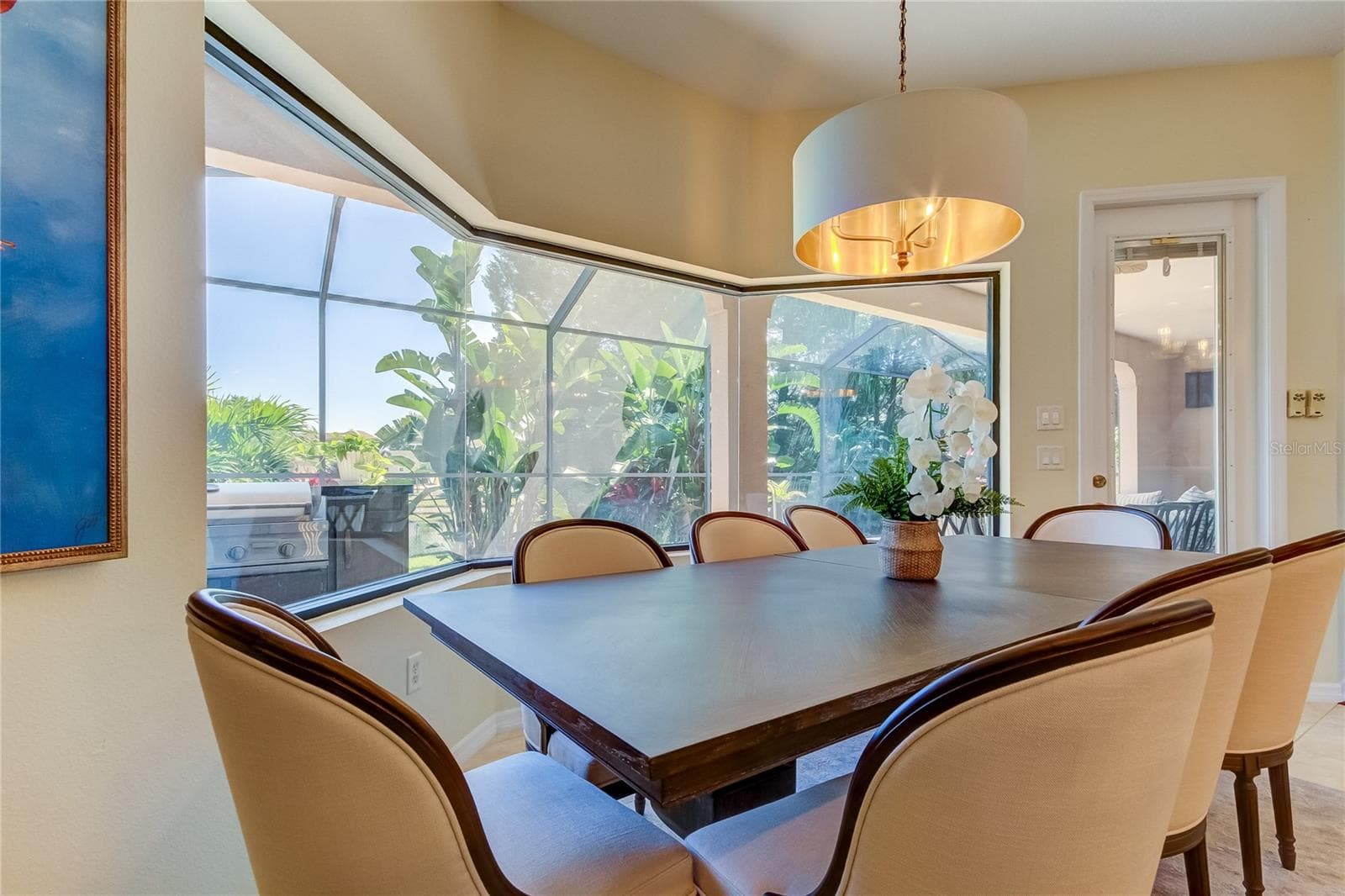 Single Family Residence at 1422 ARISTIDES CT, ODESSA, photo 34 of 84