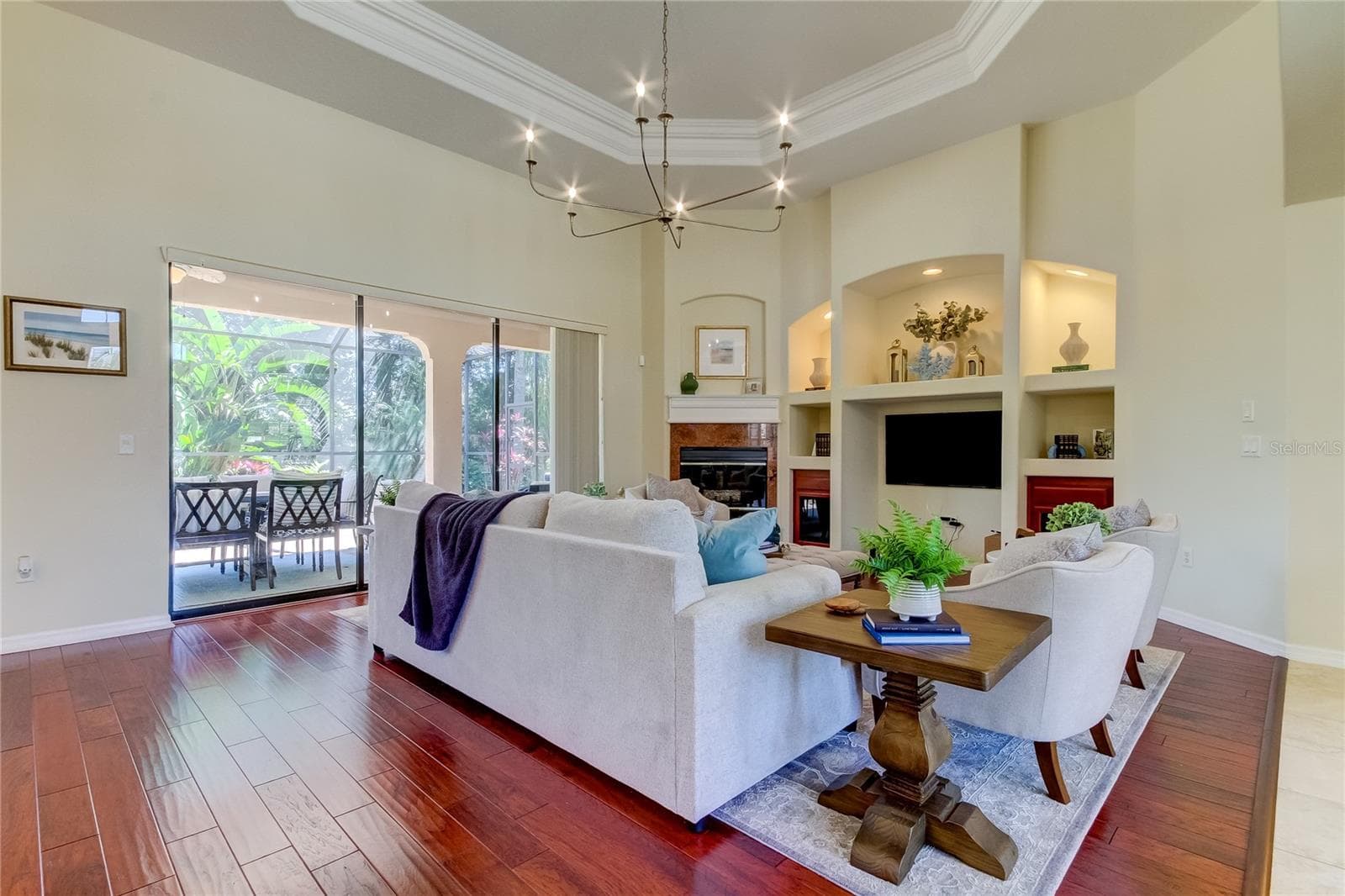 Single Family Residence at 1422 ARISTIDES CT, ODESSA, photo 15 of 84