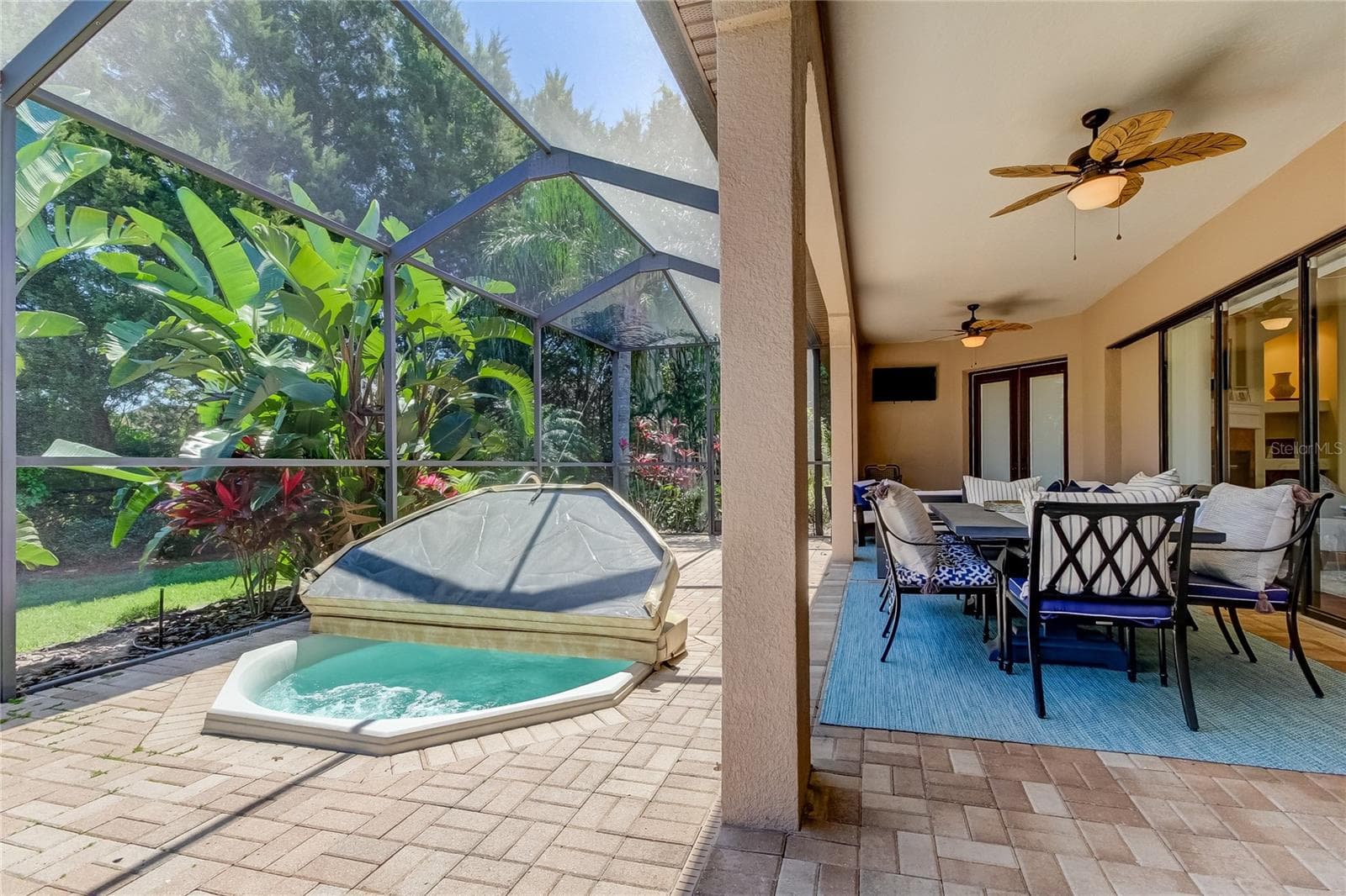 Single Family Residence at 1422 ARISTIDES CT, ODESSA, photo 69 of 84