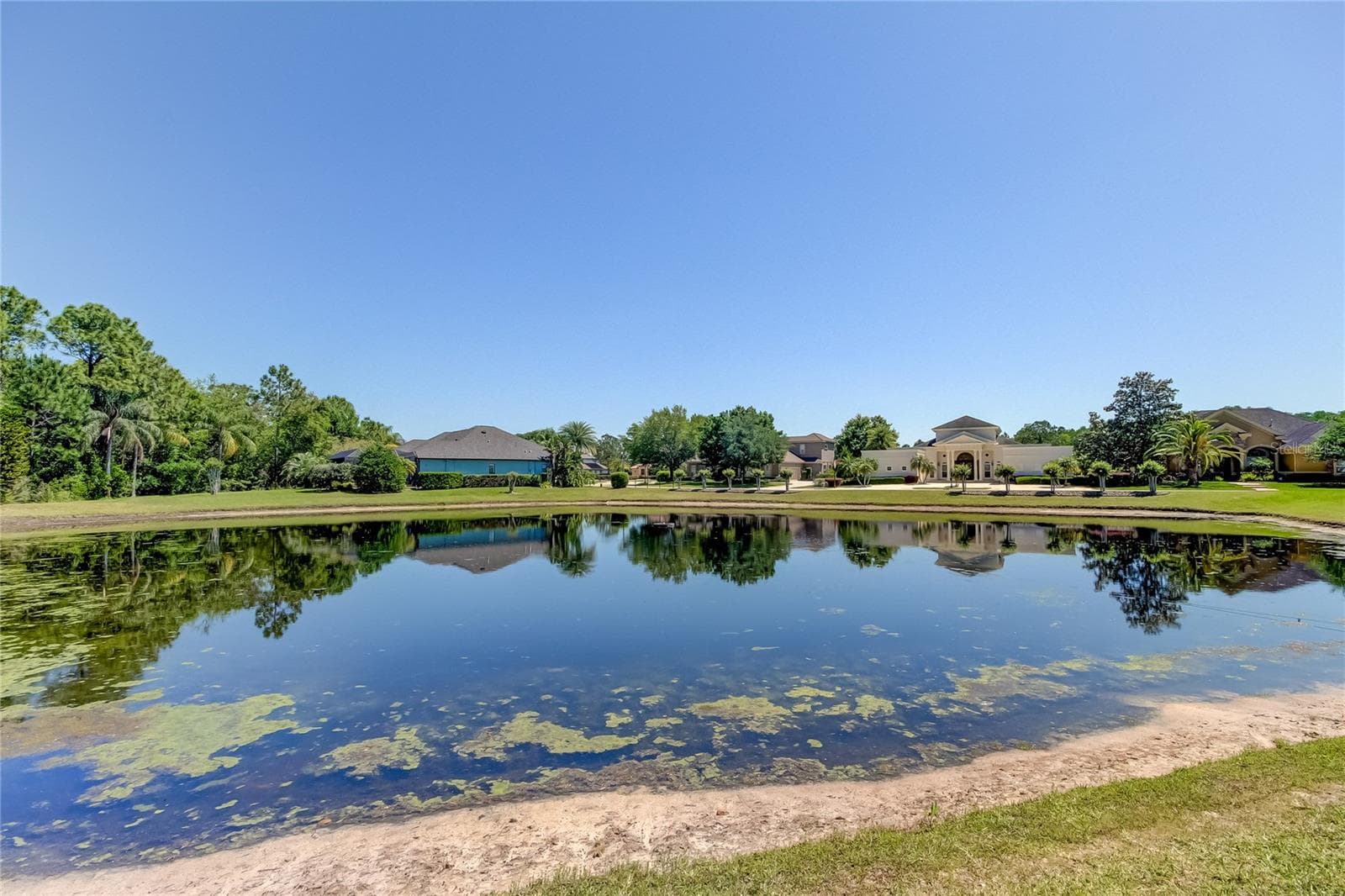 Single Family Residence at 1422 ARISTIDES CT, ODESSA, photo 74 of 84