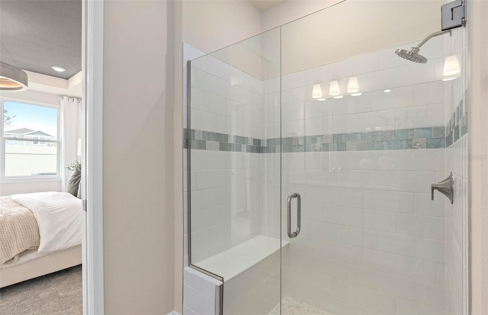 Model Home Design Only. Pictures and furnishings are for illustrative purposes only. Elevations, colors and options may vary. Furniture is for model home staging only.? - 2617 HAMMOCK HARBOR AVENUE, ST CLOUD